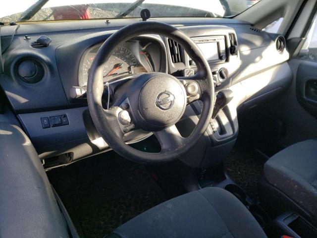 Photo 7 VIN: 3N6CM0KN6EK697567 - NISSAN NV 