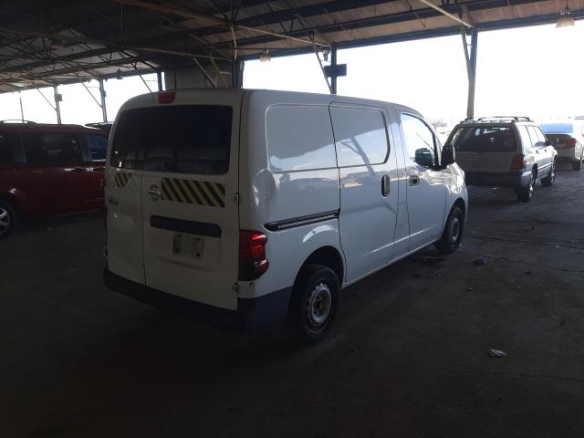 Photo 3 VIN: 3N6CM0KN6EK697908 - NISSAN NV200 2.5S 