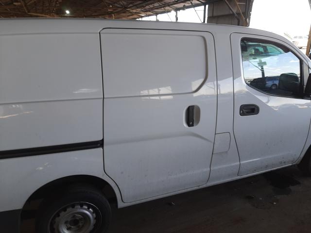 Photo 5 VIN: 3N6CM0KN6EK697908 - NISSAN NV200 2.5S 