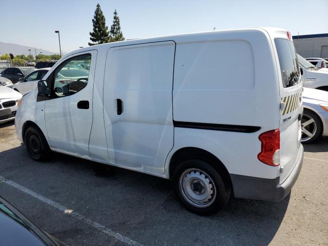 Photo 1 VIN: 3N6CM0KN6EK698749 - NISSAN NV 