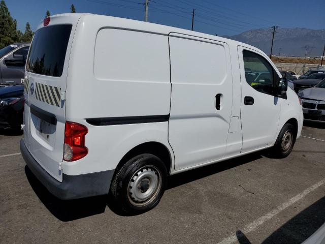 Photo 2 VIN: 3N6CM0KN6EK698749 - NISSAN NV 