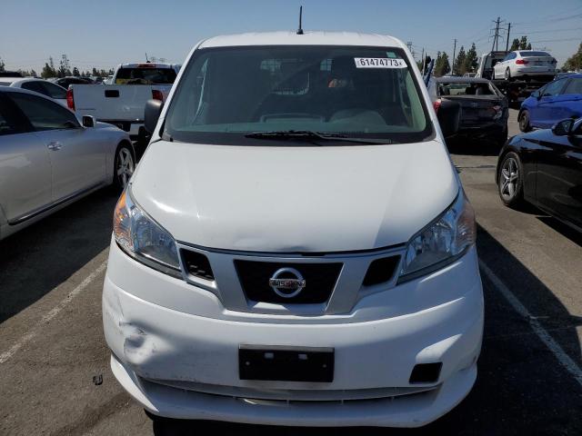 Photo 4 VIN: 3N6CM0KN6EK698749 - NISSAN NV 