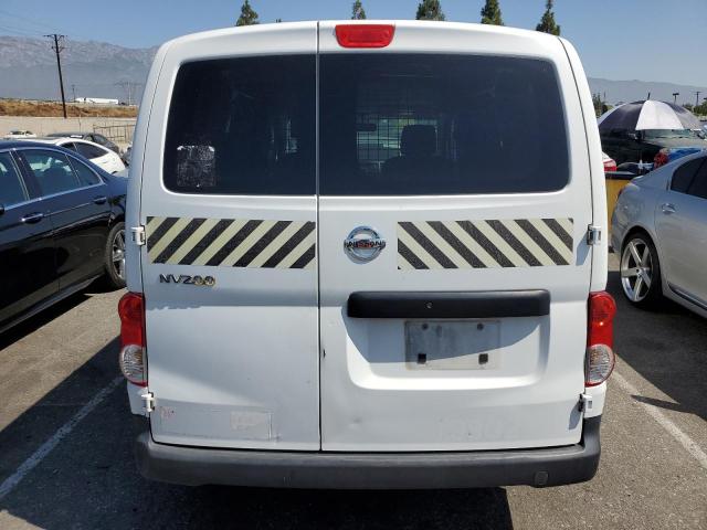 Photo 5 VIN: 3N6CM0KN6EK698749 - NISSAN NV 