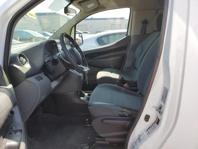 Photo 6 VIN: 3N6CM0KN6EK698749 - NISSAN NV 