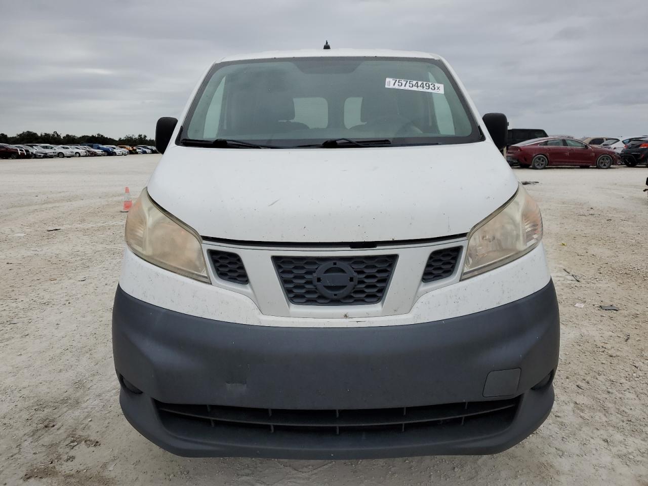 Photo 4 VIN: 3N6CM0KN6EK699030 - NISSAN NV 