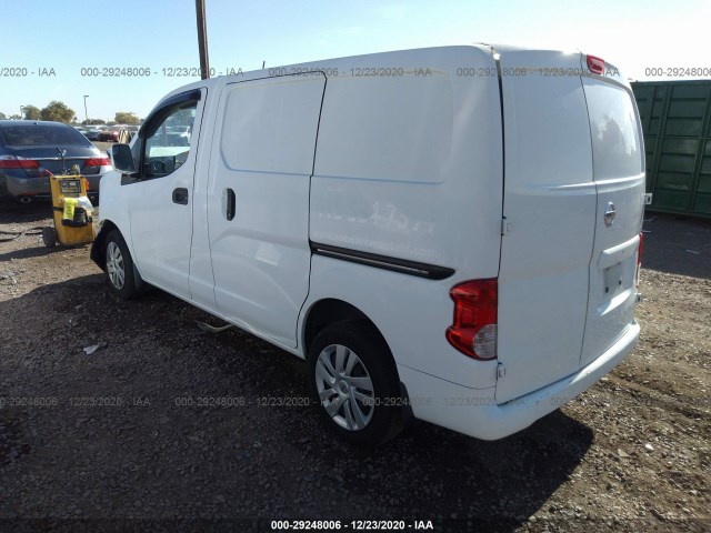 Photo 2 VIN: 3N6CM0KN6EK700709 - NISSAN NV200 