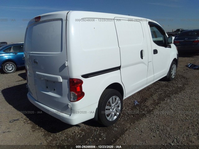 Photo 3 VIN: 3N6CM0KN6EK700709 - NISSAN NV200 