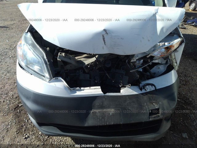 Photo 5 VIN: 3N6CM0KN6EK700709 - NISSAN NV200 