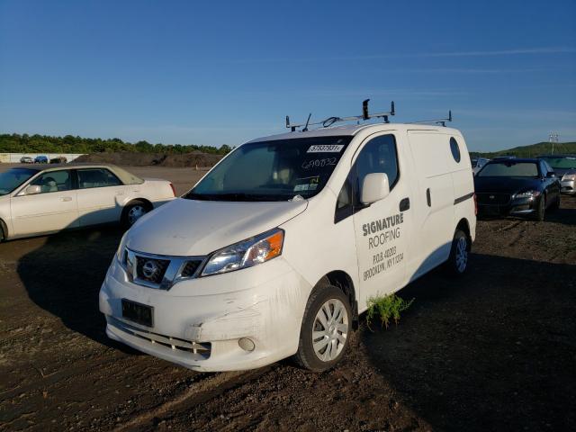 Photo 1 VIN: 3N6CM0KN6FK690832 - NISSAN NV200 