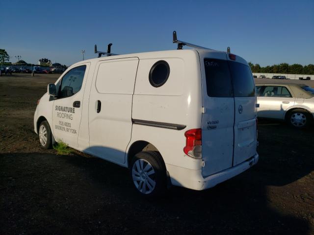 Photo 2 VIN: 3N6CM0KN6FK690832 - NISSAN NV200 