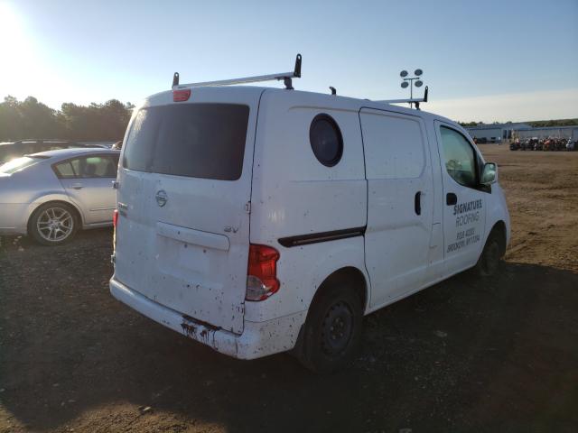 Photo 3 VIN: 3N6CM0KN6FK690832 - NISSAN NV200 