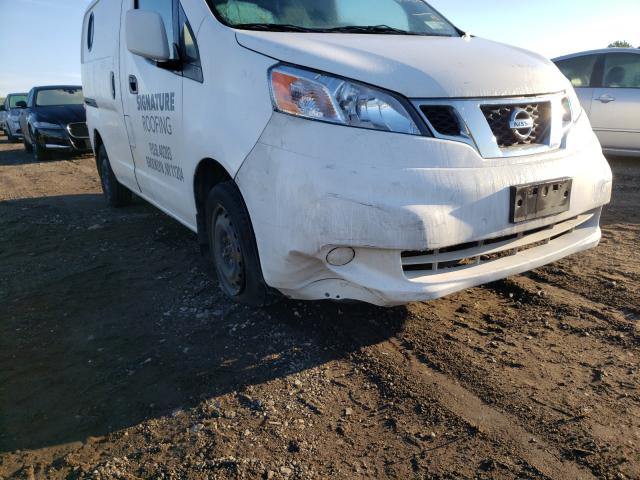 Photo 8 VIN: 3N6CM0KN6FK690832 - NISSAN NV200 