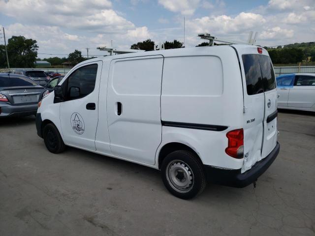 Photo 1 VIN: 3N6CM0KN6FK693777 - NISSAN NV200 2.5S 