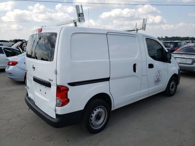 Photo 2 VIN: 3N6CM0KN6FK693777 - NISSAN NV200 2.5S 