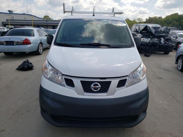 Photo 4 VIN: 3N6CM0KN6FK693777 - NISSAN NV200 2.5S 