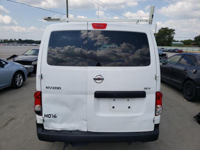 Photo 5 VIN: 3N6CM0KN6FK693777 - NISSAN NV200 2.5S 