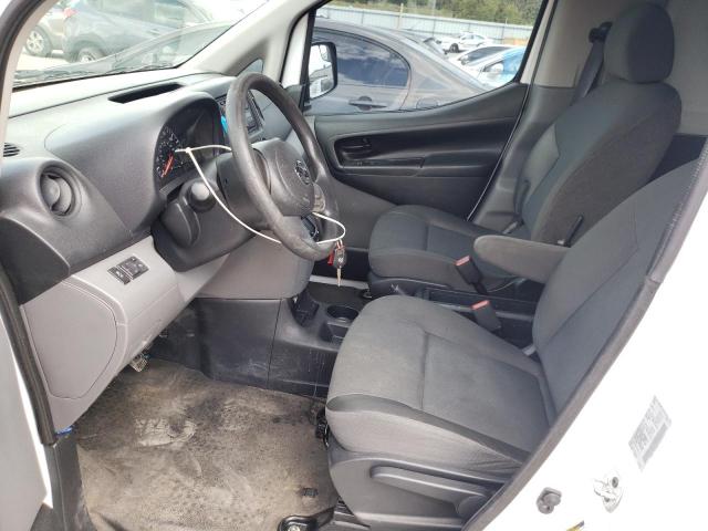 Photo 6 VIN: 3N6CM0KN6FK693777 - NISSAN NV200 2.5S 