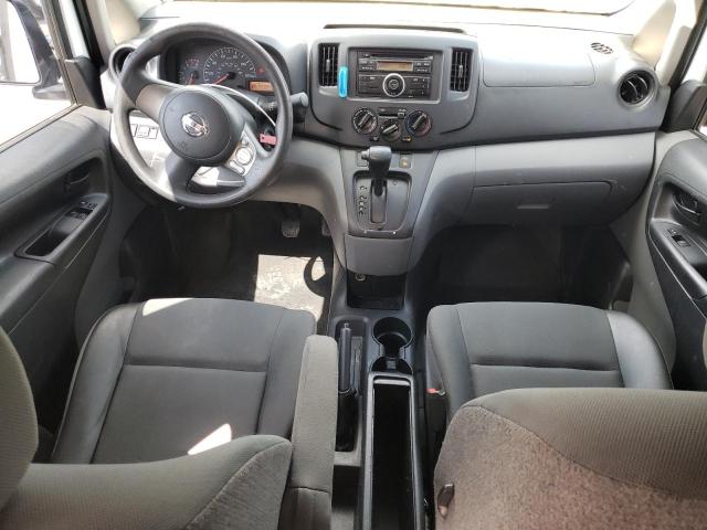 Photo 7 VIN: 3N6CM0KN6FK693777 - NISSAN NV200 2.5S 