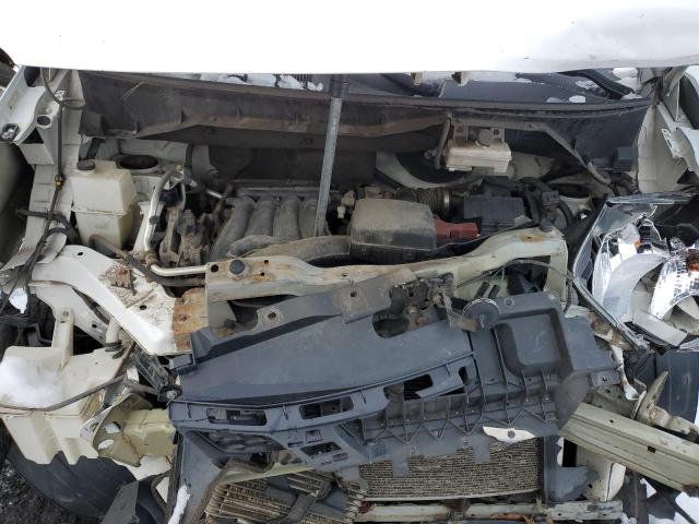 Photo 11 VIN: 3N6CM0KN6FK695139 - NISSAN NV200 2.5S 