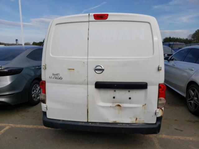 Photo 5 VIN: 3N6CM0KN6FK695139 - NISSAN NV200 2.5S 