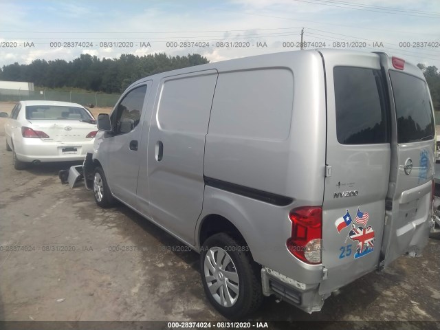 Photo 2 VIN: 3N6CM0KN6FK703286 - NISSAN NV200 