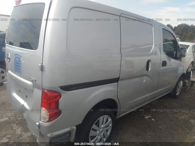 Photo 3 VIN: 3N6CM0KN6FK703286 - NISSAN NV200 