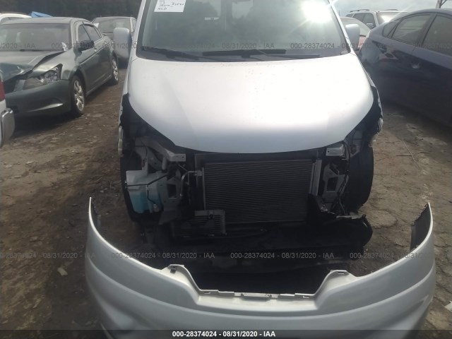 Photo 5 VIN: 3N6CM0KN6FK703286 - NISSAN NV200 