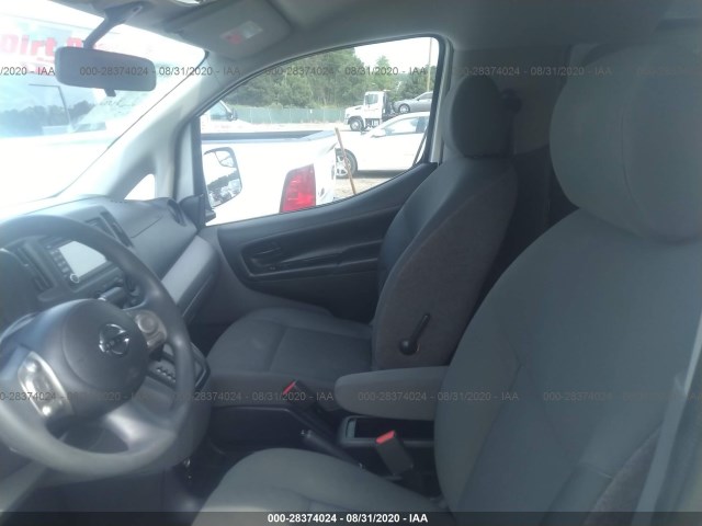 Photo 7 VIN: 3N6CM0KN6FK703286 - NISSAN NV200 