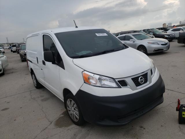 Photo 0 VIN: 3N6CM0KN6FK705975 - NISSAN NV200 