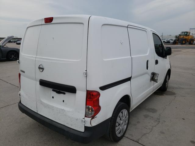 Photo 3 VIN: 3N6CM0KN6FK705975 - NISSAN NV200 