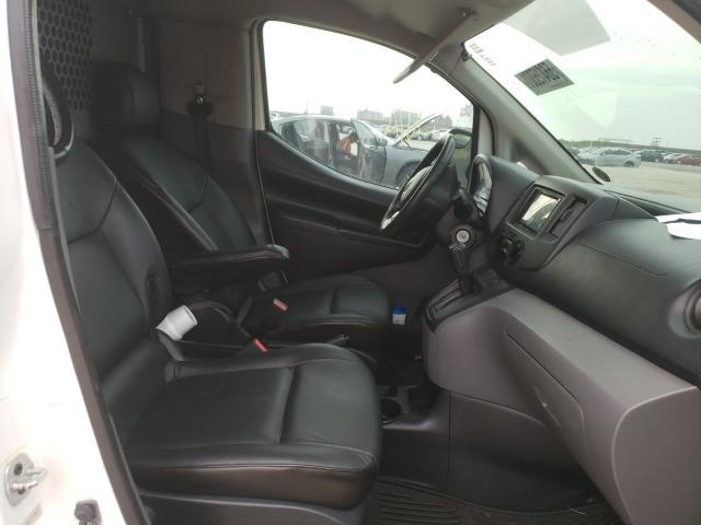 Photo 4 VIN: 3N6CM0KN6FK705975 - NISSAN NV200 