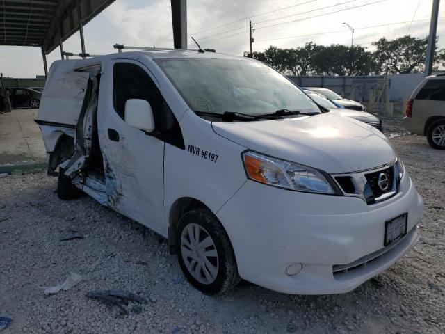 Photo 3 VIN: 3N6CM0KN6FK706639 - NISSAN NV 