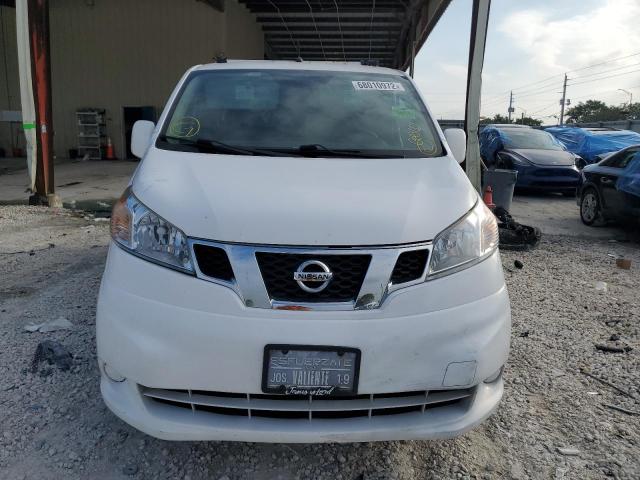 Photo 4 VIN: 3N6CM0KN6FK706639 - NISSAN NV 