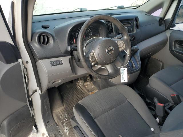 Photo 7 VIN: 3N6CM0KN6FK706639 - NISSAN NV 