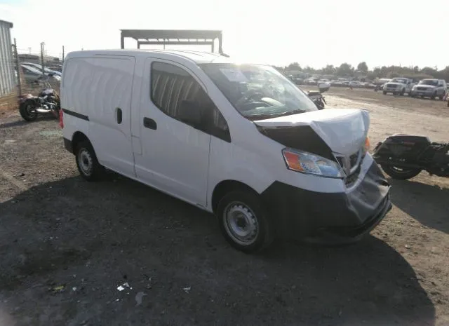 Photo 0 VIN: 3N6CM0KN6FK708584 - NISSAN NV200 