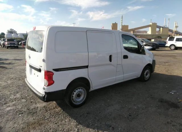 Photo 3 VIN: 3N6CM0KN6FK708584 - NISSAN NV200 