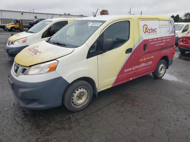 Photo 0 VIN: 3N6CM0KN6FK710321 - NISSAN NV200 2.5S 