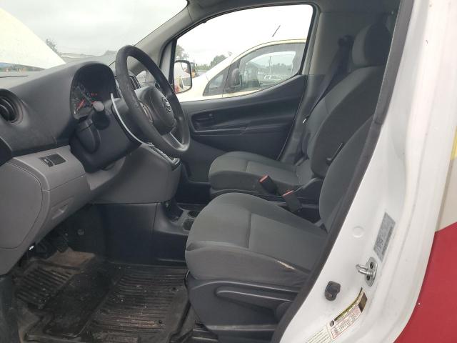 Photo 6 VIN: 3N6CM0KN6FK710321 - NISSAN NV200 2.5S 