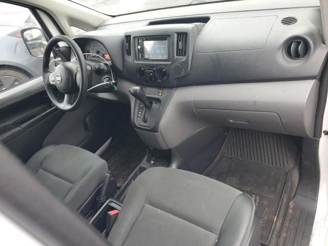 Photo 7 VIN: 3N6CM0KN6FK710321 - NISSAN NV200 2.5S 