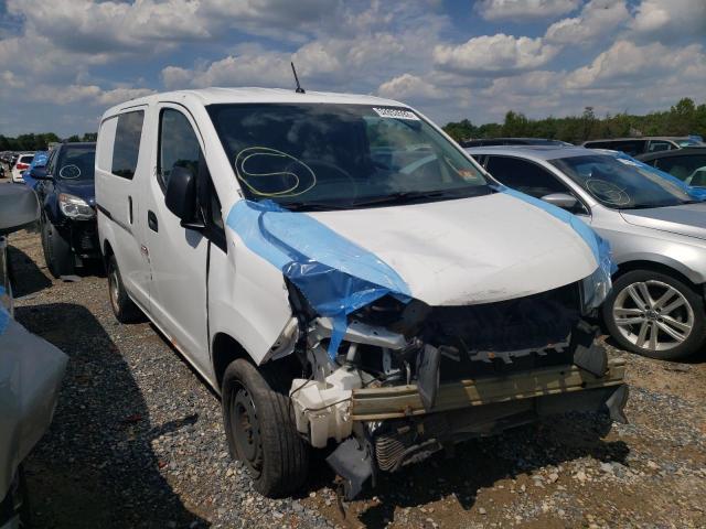 Photo 0 VIN: 3N6CM0KN6FK710576 - NISSAN NV 200 