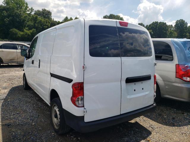 Photo 2 VIN: 3N6CM0KN6FK710576 - NISSAN NV 200 