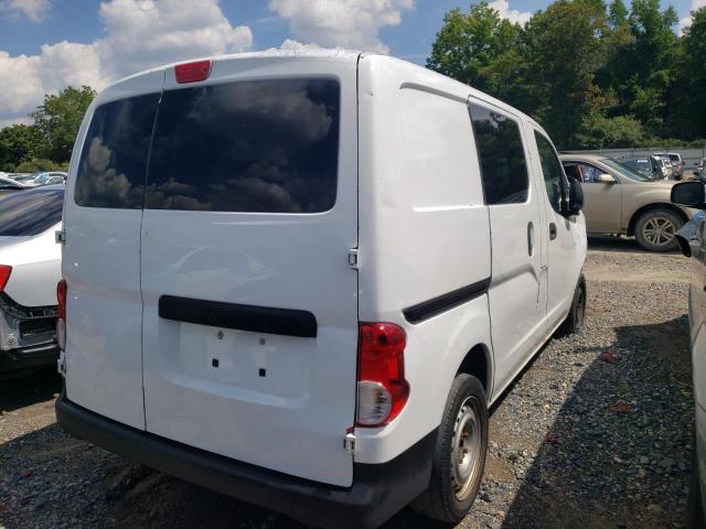 Photo 3 VIN: 3N6CM0KN6FK710576 - NISSAN NV 200 