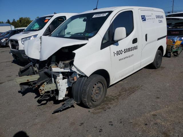 Photo 1 VIN: 3N6CM0KN6FK711100 - NISSAN NV200 2.5S 