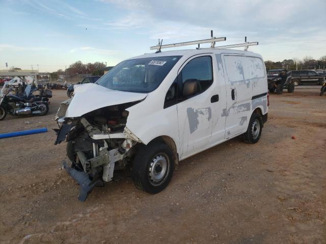 Photo 0 VIN: 3N6CM0KN6FK711565 - NISSAN NV200 2.5S 