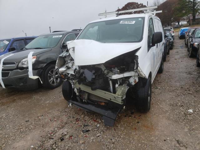 Photo 9 VIN: 3N6CM0KN6FK711565 - NISSAN NV200 2.5S 