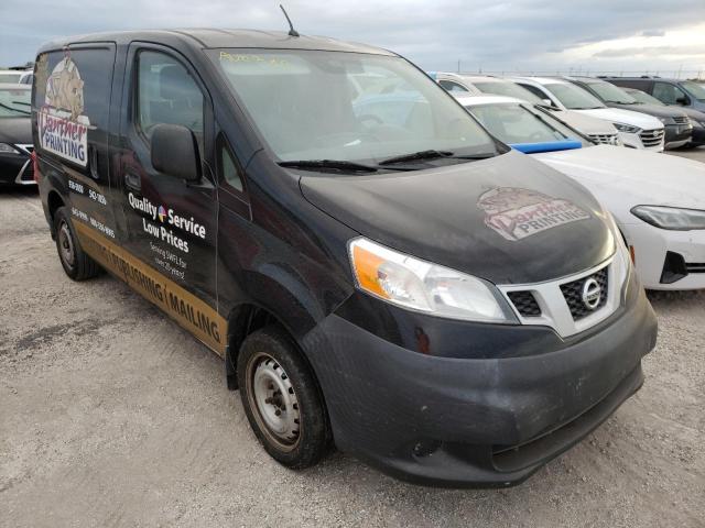 Photo 0 VIN: 3N6CM0KN6FK713347 - NISSAN NV 200 2.5 