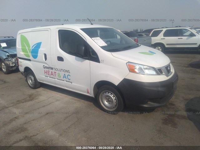 Photo 0 VIN: 3N6CM0KN6FK714188 - NISSAN NV200 