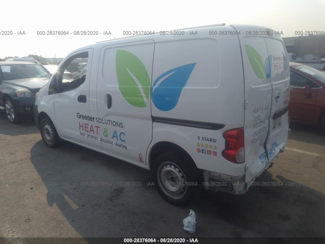 Photo 2 VIN: 3N6CM0KN6FK714188 - NISSAN NV200 