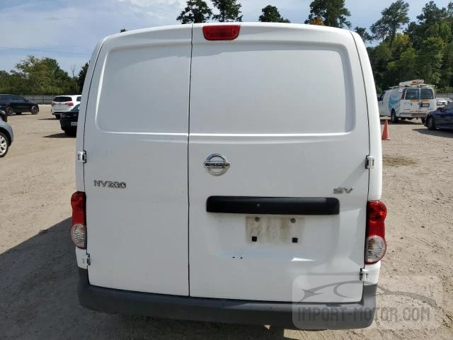 Photo 5 VIN: 3N6CM0KN6FK718676 - NISSAN NV200 