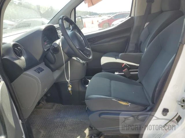 Photo 6 VIN: 3N6CM0KN6FK718676 - NISSAN NV200 